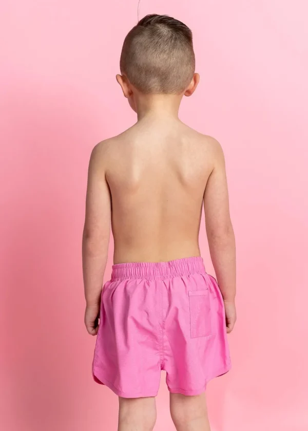 Sweet Pink | Mini Retro Shorties