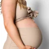 Taupe | Maternity Bottoms