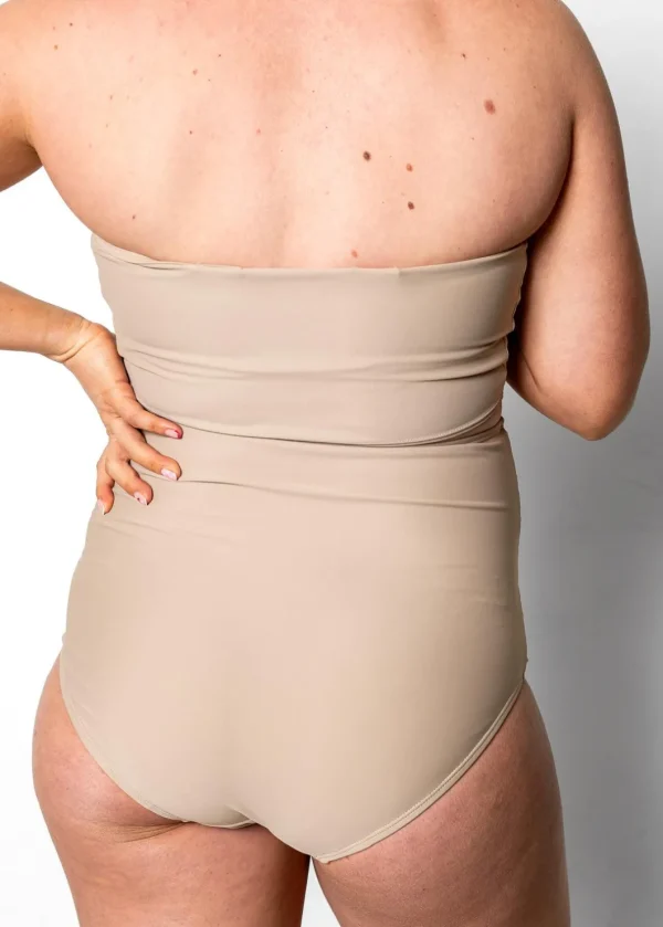 Taupe | Maternity Bottoms