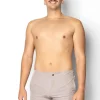 Taupe | Mens Boardies