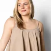 Taupe | Swing Top