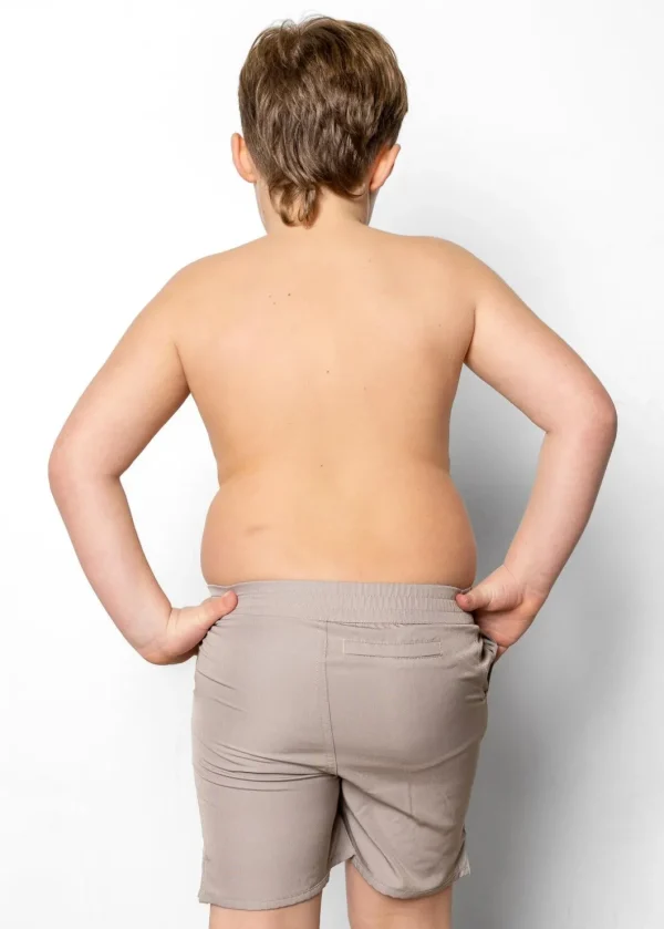 Taupe | Youth Boardies