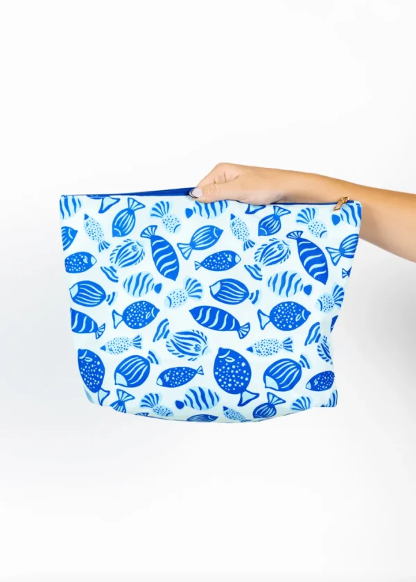 The Big Pouch | Fish Frenzy