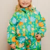 The Marshmallow Snow Suit | Big Blooms