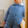 The Marshmallow Snow Suit | Superstar