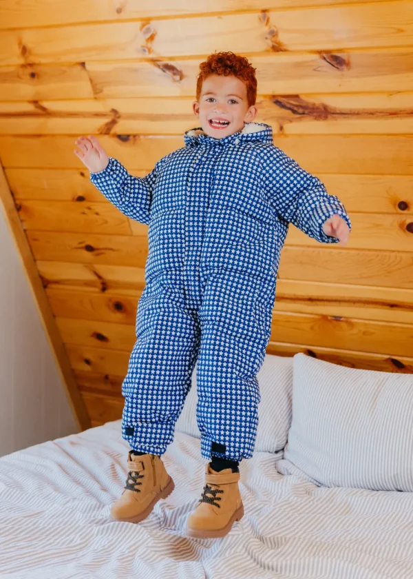 The Marshmallow Snow Suit | Superstar