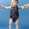 Tropical Night | Baby Romper One-Piece