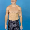 Tropical Night | Mens Boardies