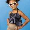 Tropical Night | Mini Swing Top