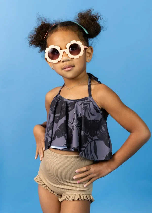 Tropical Night | Mini Swing Top