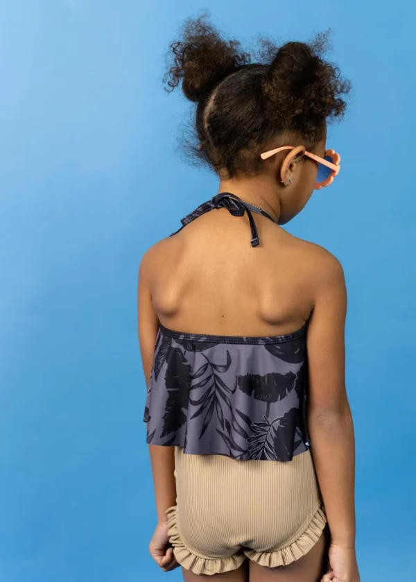 Tropical Night | Mini Swing Top