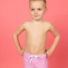 Ultimate Pink | Mini Euro Shorts