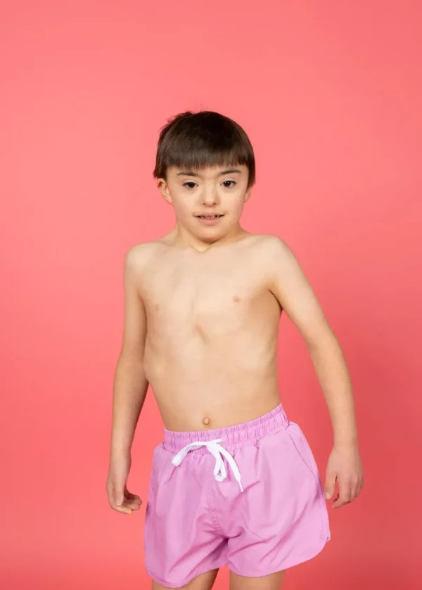 Ultimate Pink | Mini Retro Shorties