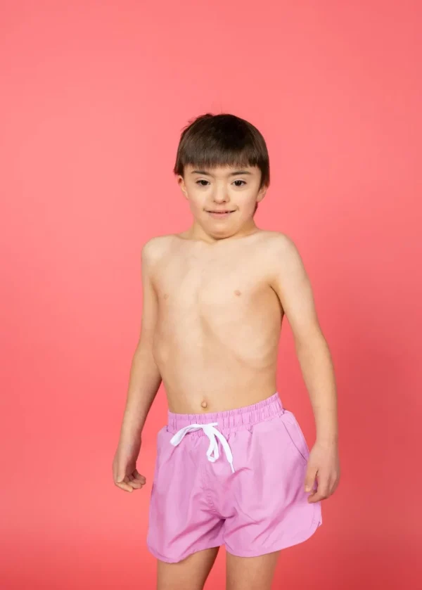 Ultimate Pink | Mini Retro Shorties