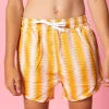 Vintage Triangles | Youth Retro Shorties