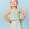 Vivid Cheetah | Mini Who Wears Short Skirts