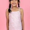 Watercolor Dots | Mini Simply One-Piece