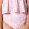 Watercolor Dots | Up High Bottoms