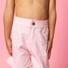 Whipped Peach | Mini Boardies