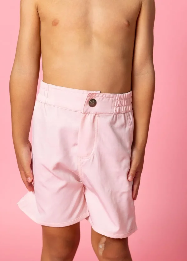 Whipped Peach | Mini Boardies