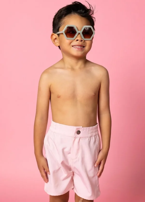 Whipped Peach | Mini Boardies