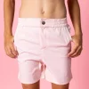 Whipped Peach | Youth Boardies