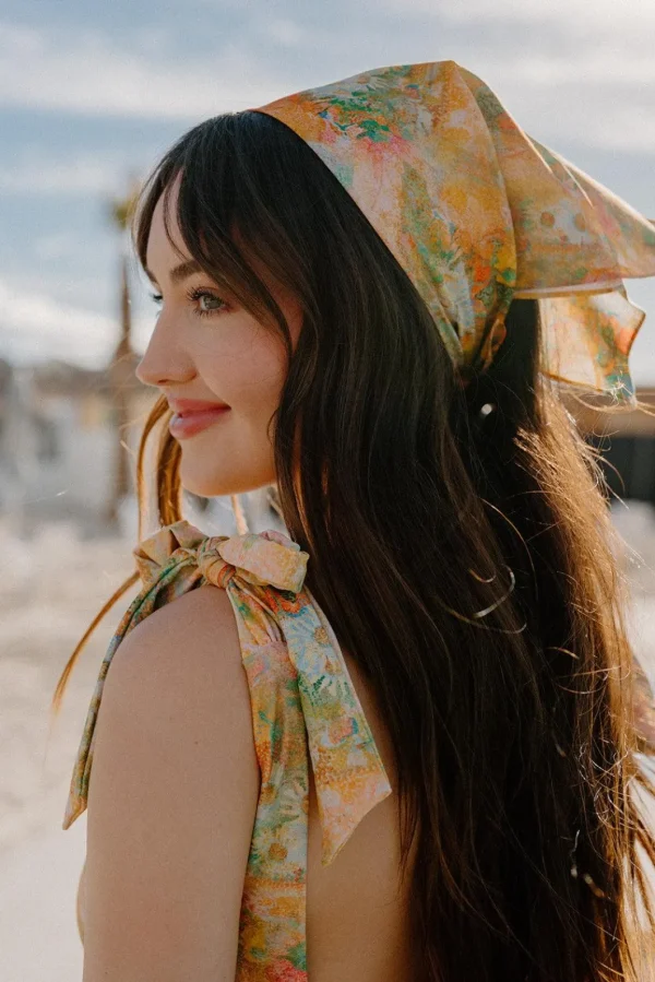 Wonderland Floral | Everyday One-Piece