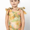 Wonderland Floral | Mini Everyday One-Piece