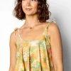 Wonderland Floral | Swing Top