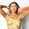 Wonderland Floral | VD Crop Top