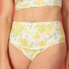 Yellow Meadow | Up High Bottoms